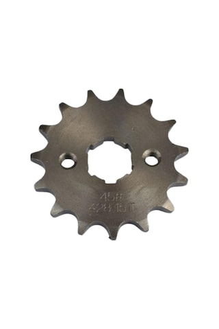 Mondial X-Treme Maxx 200 I Ön Dişli 14 15 16 17 Diş Seçenekli 548181877