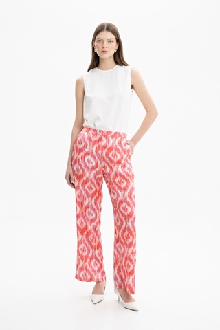 Aker 24ss03149111 Küçük Beden Pantolon 24ss03149111 017 Pembe Pembe