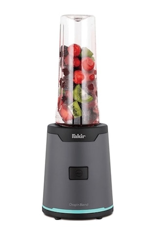 Fakir Chop'N Blend Smoothie Blender