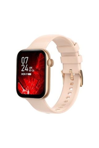 Inteya Hiwatch Neo Amoled Ekran Akıllı Saat (Distribütör Garantili)