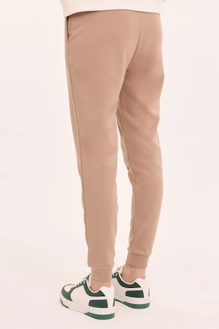 Kinetix Wb Jogger 22sn86 4pr Vizon Kadın Eşofman Altı 101783973 Vizon
