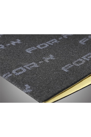 For-x X-141sq 460x800x5mm Sünger Yalıtım Malzemesi