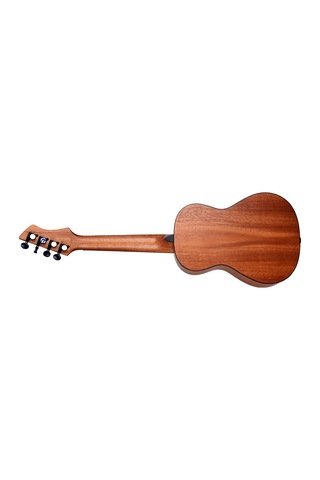 Ortega Horizon Series Ruhz-mm Concert Ukulele Satin Natural
