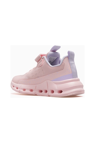 Buckhead Joseph Kız Çocuk Günlük Spor Ayakkabı 26y Buck3084 Pk Pembe/mor