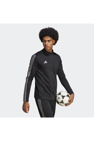 Adidas Erkek Futbol Mont Tiro Tr Jkt Ref Hs1032 Siyah