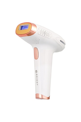 Bright Elegance BE-9010 Buz Başlıklı 999.999 Atım Otomatik/Manuel Dijital Ekran IPL Tüy Alma Cihazı