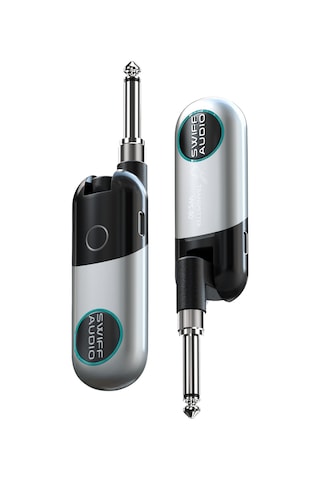 Swiff Audio Ws-80 Kablosuz Enstrüman Bağlantı Sistemi