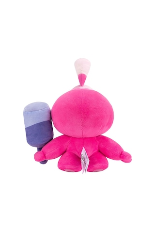 Pokemon Peluş Figür Tinkatink 20cm Pkw4146 Çok Renkli