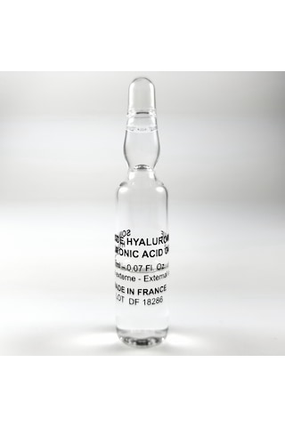 Floryline Hyaluronic Acid Ampoule Hydra Intense Serum 2 ML