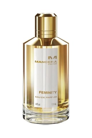 Mancera Feminity Edp 120 Ml Kadın Parfümü Oryantal Çiçeksi