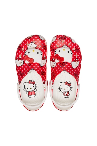 Crocs Hello Kıty Kadın Terlik 210575-90h Çok Renkli