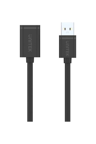 Unıtek Usb-a M To Usb-a F Uzatma Kablo 1.5mt Y-c449gbk