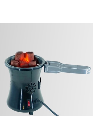 Orcamp Eno-220 Elektrikli Nargile Kömür Ocağı - Közmatik