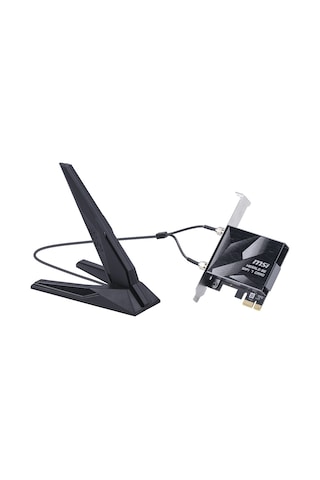 Msı Herald Be9400 Wifi 7 Pcıe Card Nnhmsı0001
