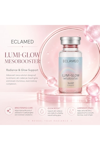 Eclamed Lumi Glow