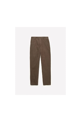 Sisley Pamuk Karışımlı Dar Kesim Cepli Kadife Chino Pantolon Erkek 0c7 Pantolon - 324a41znsf04r