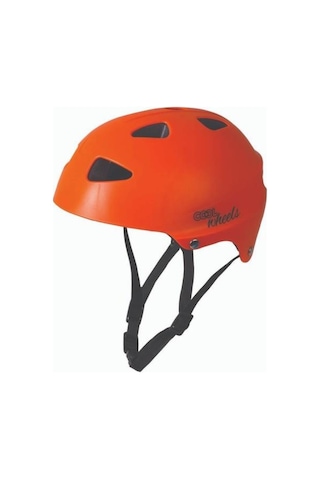 Cool Wheels Kask Paten & Bisiklet Furkan Toys