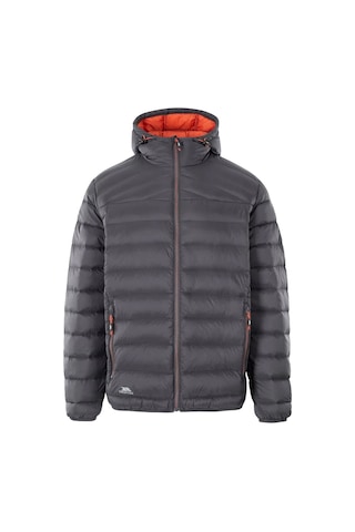 Trespass Trespass Whitman Iı Down Erkek Montu Dgo Antrasit
