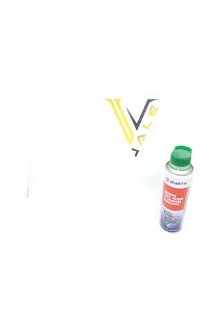 Bmw Benzin Katkısı Würth - 300 Ml - Enjektör Temizleyecisi Würth