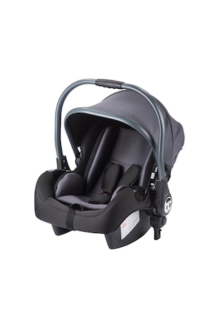 Johnson Bc305 Babycare Zeta Travel Sıstem Bebek Arabası Grı