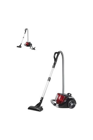 Tefal TW4863 Extent Power Premium Toz Torbasız Elektrikli Süpürge