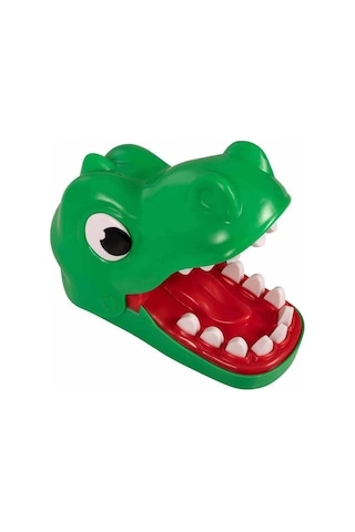 Dino Dentist Dino'Nun Dişçisi Kutu Oyunu Sunman