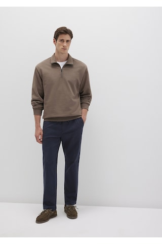 Mavi - Lacivert Pantolon 0010547-87822 Lacivert