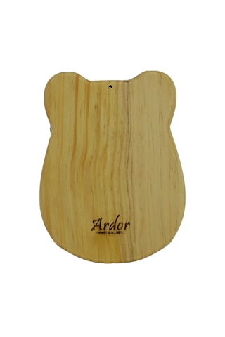 Ardor Klb-17wpc Kalimba Panda