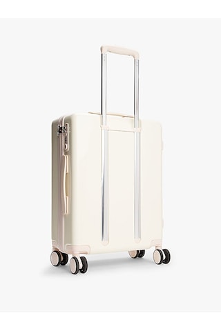 Tommy Hilfiger Kadın Kabin Boy Valiz Aw0aw17829z00 Yellow