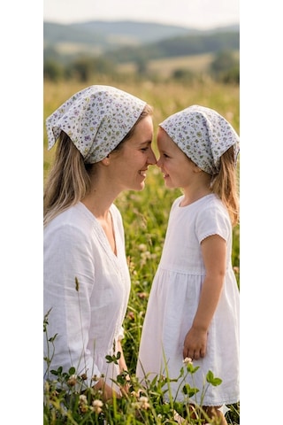 Anne Kız Kombin Saç Bandanası Takım Yazlık Ürün %100 Pamuklu Poplin Kumaş Anne Kız İkili Fiyatıdır Mor Kelebek Anne Kız Kombin Saç Bandanası Takım Yazlık Ürün %100 Pamuklu Poplin Kumaş Anne Kız İkili Fiyatıdır Mor Kelebek