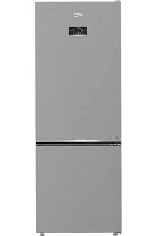 Beko 670490 EI 490 LT No-Frost Kombi Tipi Buzdolabı