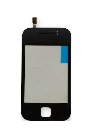 S5360 Dokunmatik Samsung Galaxy Y Gt-s5360 Uyumlu Siyah Dokunmatik