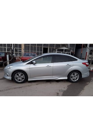 Ford Focus 3 Marşpiyel Takımı -