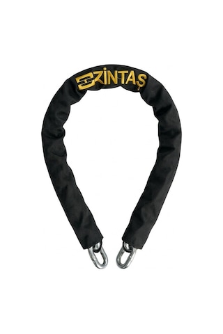 Zintaş Protector HEX13 Motosiklet Kesilmez Zincir 13mm 120cm