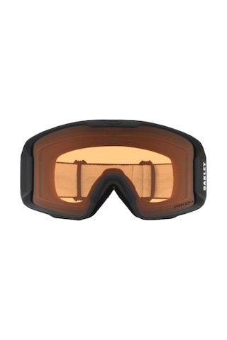 Oakley Oakley Line Miner Xm Unisex Siyah Goggle 23418