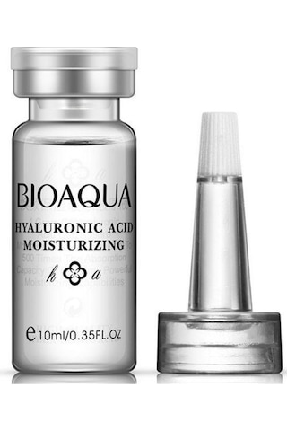 Bioaqua Ha Hyalüronik Asit Serumu 10 ML