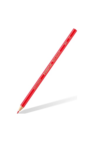 Staedtler 144 10nc12 Noris Clup Aquarell 12'li Kuruboya Fırça Hed