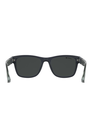 Lacoste L6084s 035 56 Erkek Güneş Gözlüğü Gri