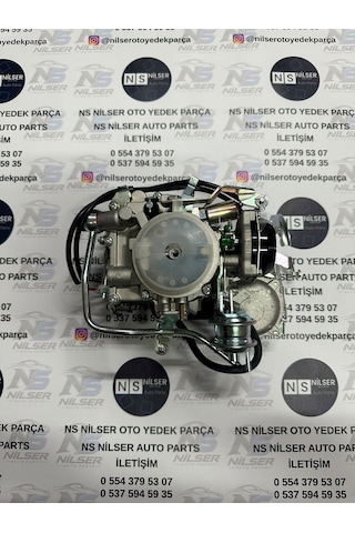 Toyota Corolla Ae92 Karbüratör 1988-1991 21100-16320