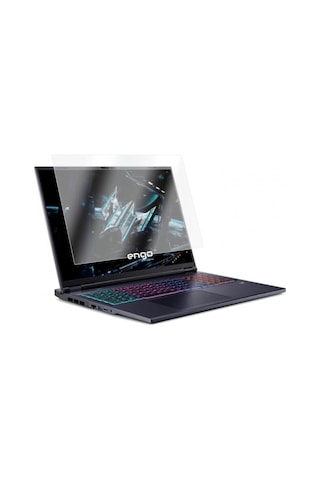 Acer Nitro Lite 16 İnç Mat Ekran Koruyucu 9h Nano 16:10