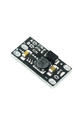 Mini Dc 12V Voltaj Yükseltici Modül 3V To 12V 5V 8V 9V Step Up