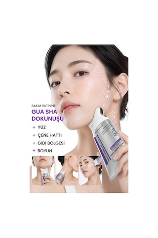 Resetify Triple Firming Shot Gua Sha Sıkılaştırıcı Gençleştirici RESETIFY.007