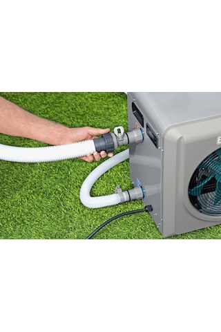 Bestway 58748 4 Kw Havuz Isıtıcı