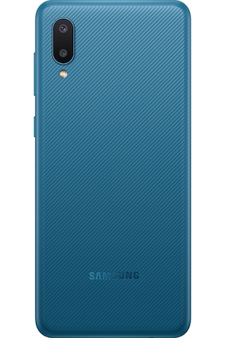 Samsung Galaxy A02 32 GB Mavi Outlet