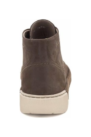 Freefoot 242590-1 Kahve Erkek Bot 001