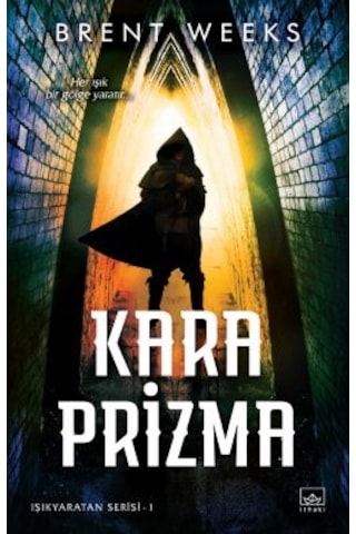 Sakat Göz Işıkyaratan Serisi 3 + Kara Prizma Işıkyaratan Serisi 1