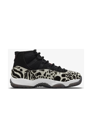 Nike Air Jordan 11 'animal Instinct' Ar0715-010 Kadın Spor Ayakkabısı Görseldeki Renk Görseldeki Renk
