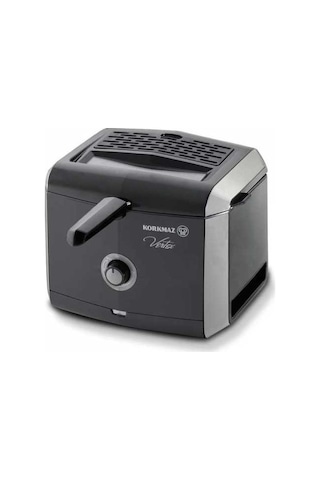 Korkmaz A486 Vertex 900 W Fritöz