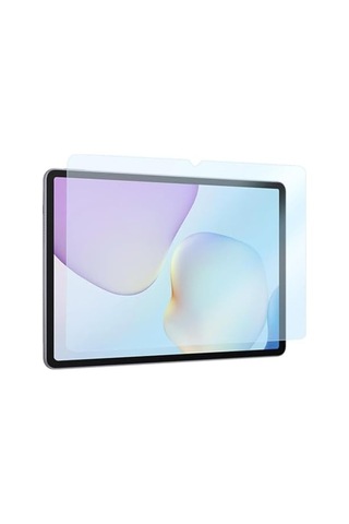 Huawei Matepad 11.5 İnç Papermatte Edition İle Uyumlu Ekran Koruyucu 9h Temperli Kırılmaz Esnek Nano
