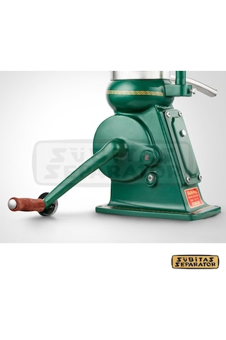 Sübitaş SD-225 Süt Krema Makinesi